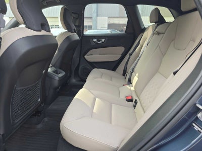 2026 Volvo XC60 Plus