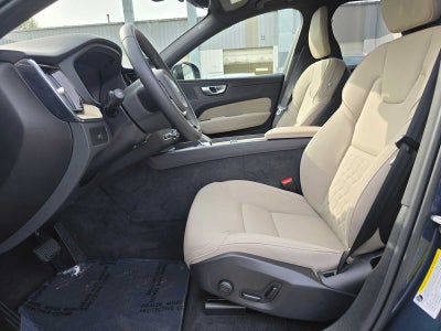2026 Volvo XC60 Plus