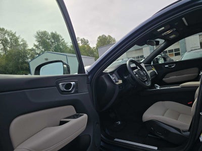 2026 Volvo XC60 Plus