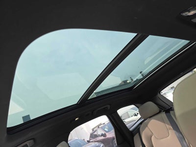 2026 Volvo XC60 Plus