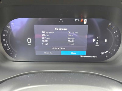2026 Volvo XC60 Plus