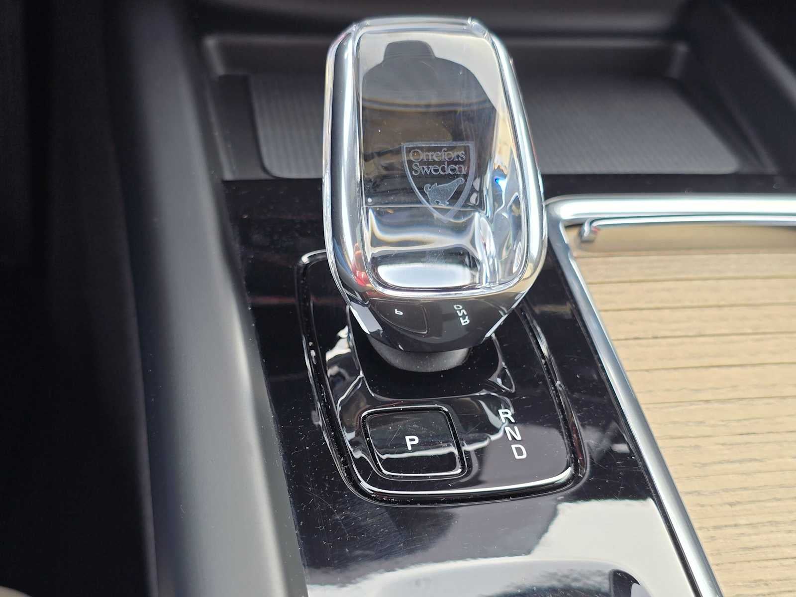 2026 Volvo XC60 Plus