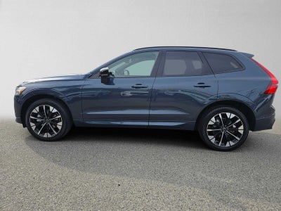 2026 Volvo XC60 Plus