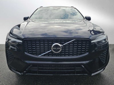 2025 Volvo XC60 Core