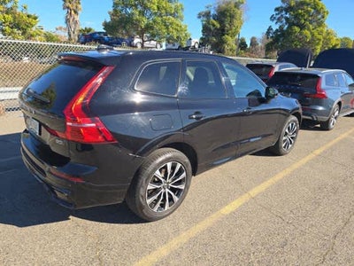2025 Volvo XC60 Core