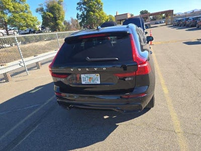 2025 Volvo XC60 Core