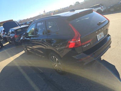 2025 Volvo XC60 Core