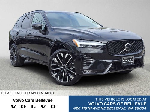 2026 Volvo XC60 Ultra