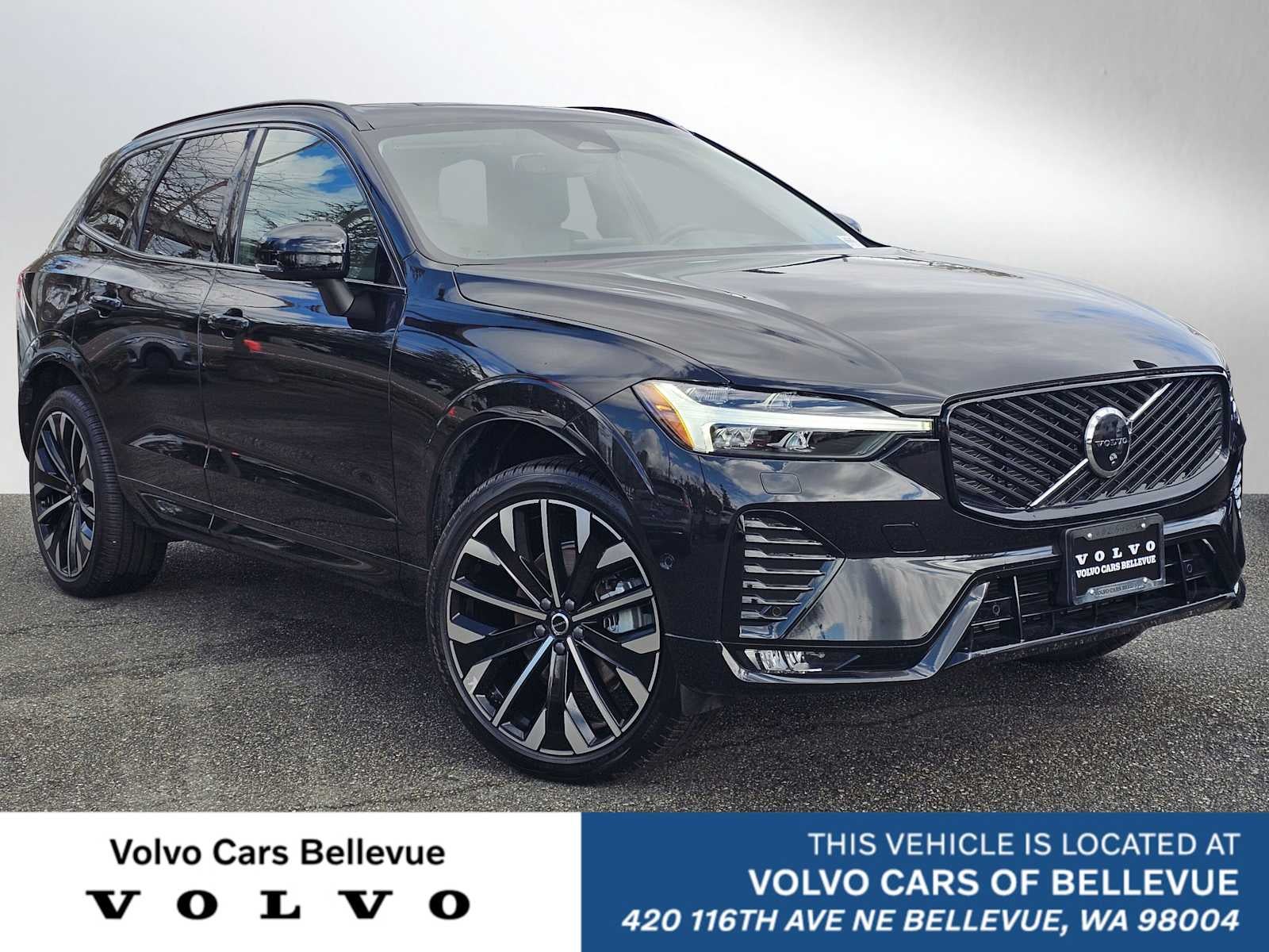 2026 Volvo XC60 Ultra
