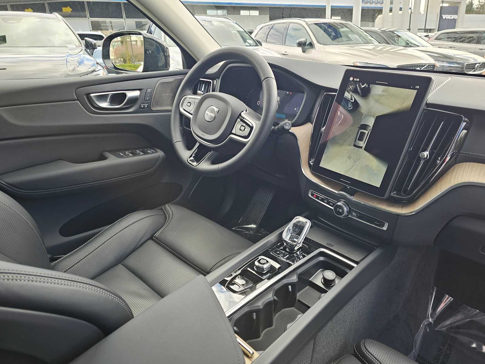 2026 Volvo XC60 Ultra