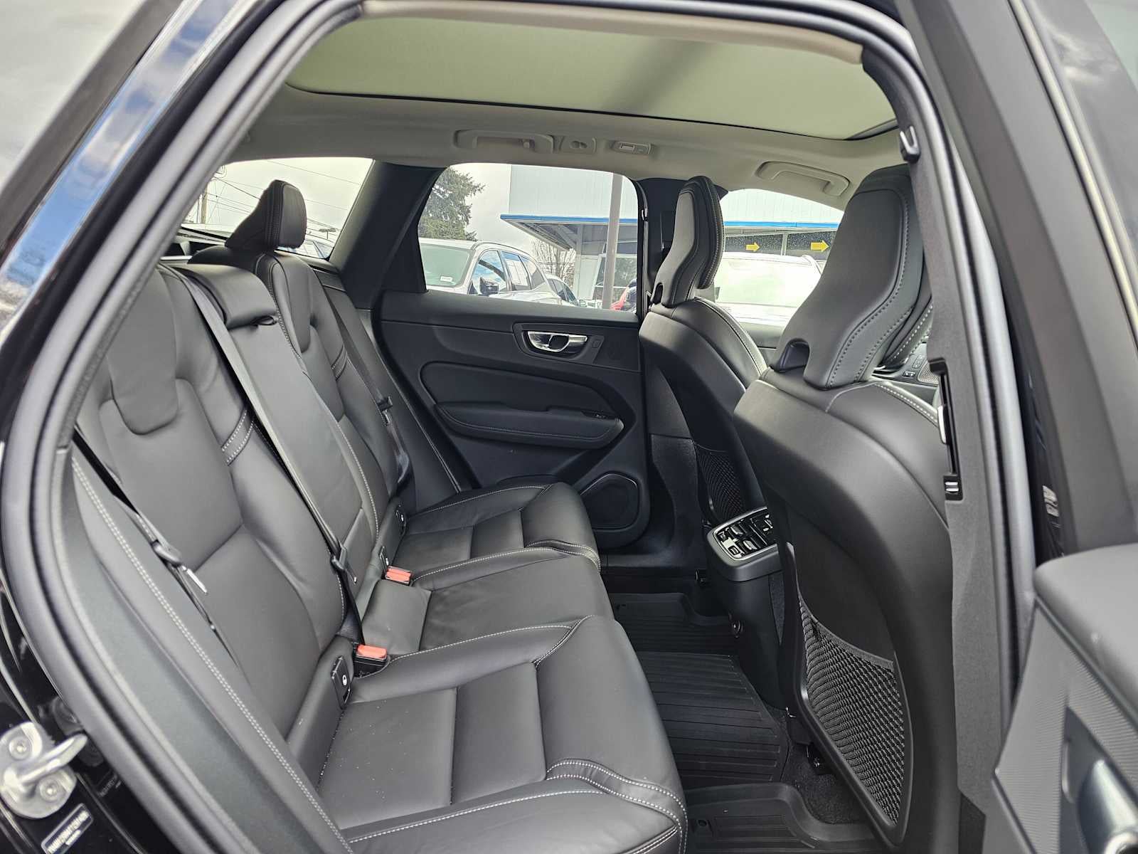 2026 Volvo XC60 Ultra