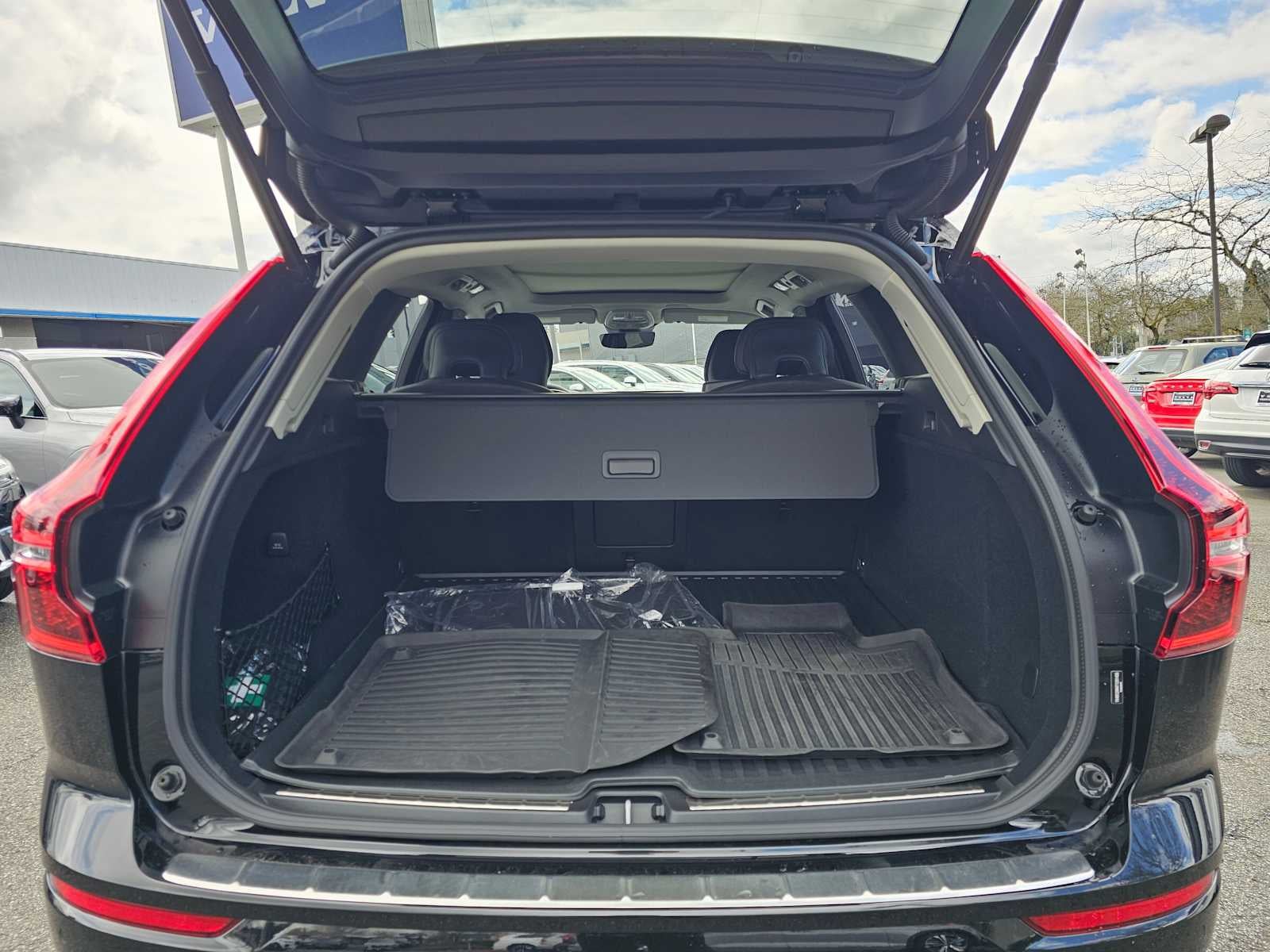 2026 Volvo XC60 Ultra