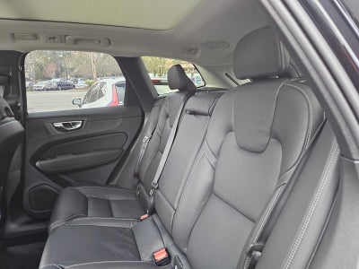 2026 Volvo XC60 Ultra