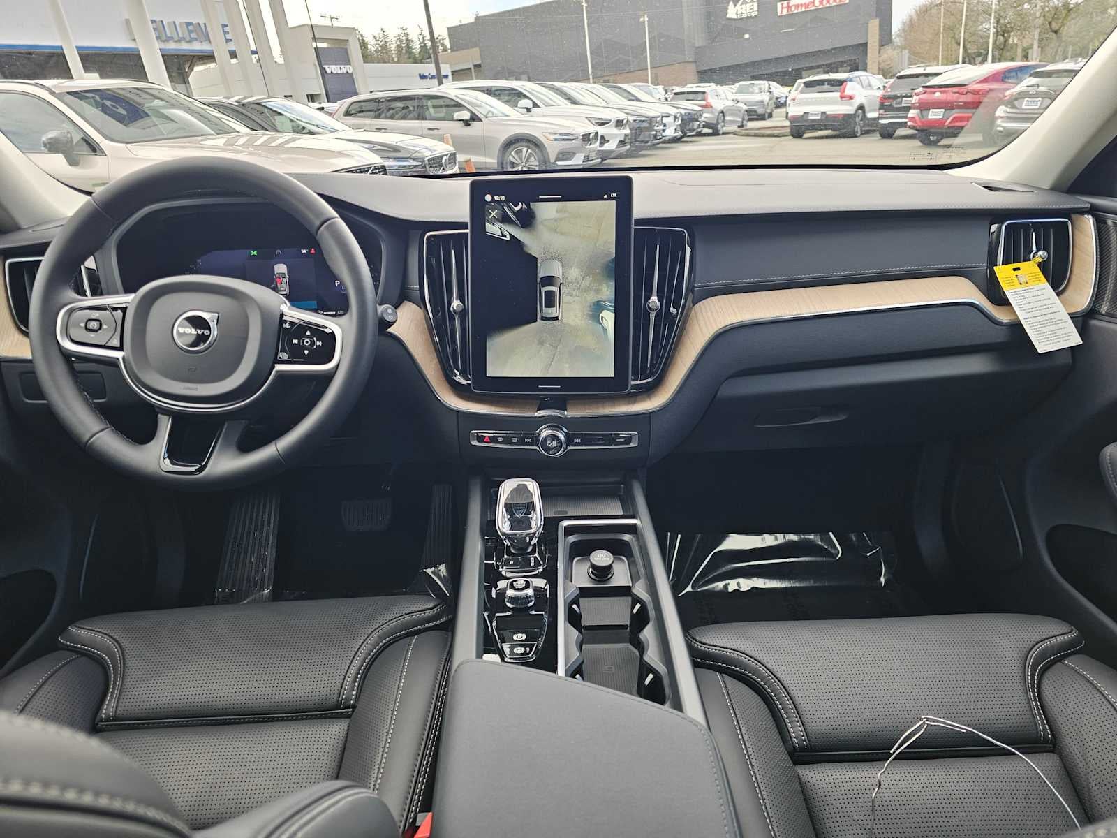 2026 Volvo XC60 Ultra