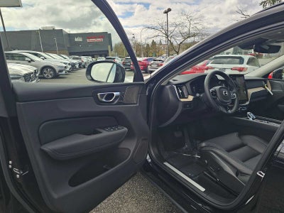 2026 Volvo XC60 Ultra