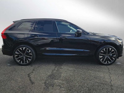 2026 Volvo XC60 Ultra