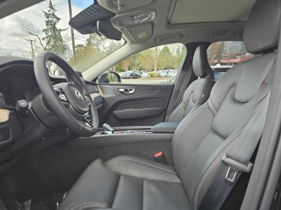 2026 Volvo XC60 Ultra