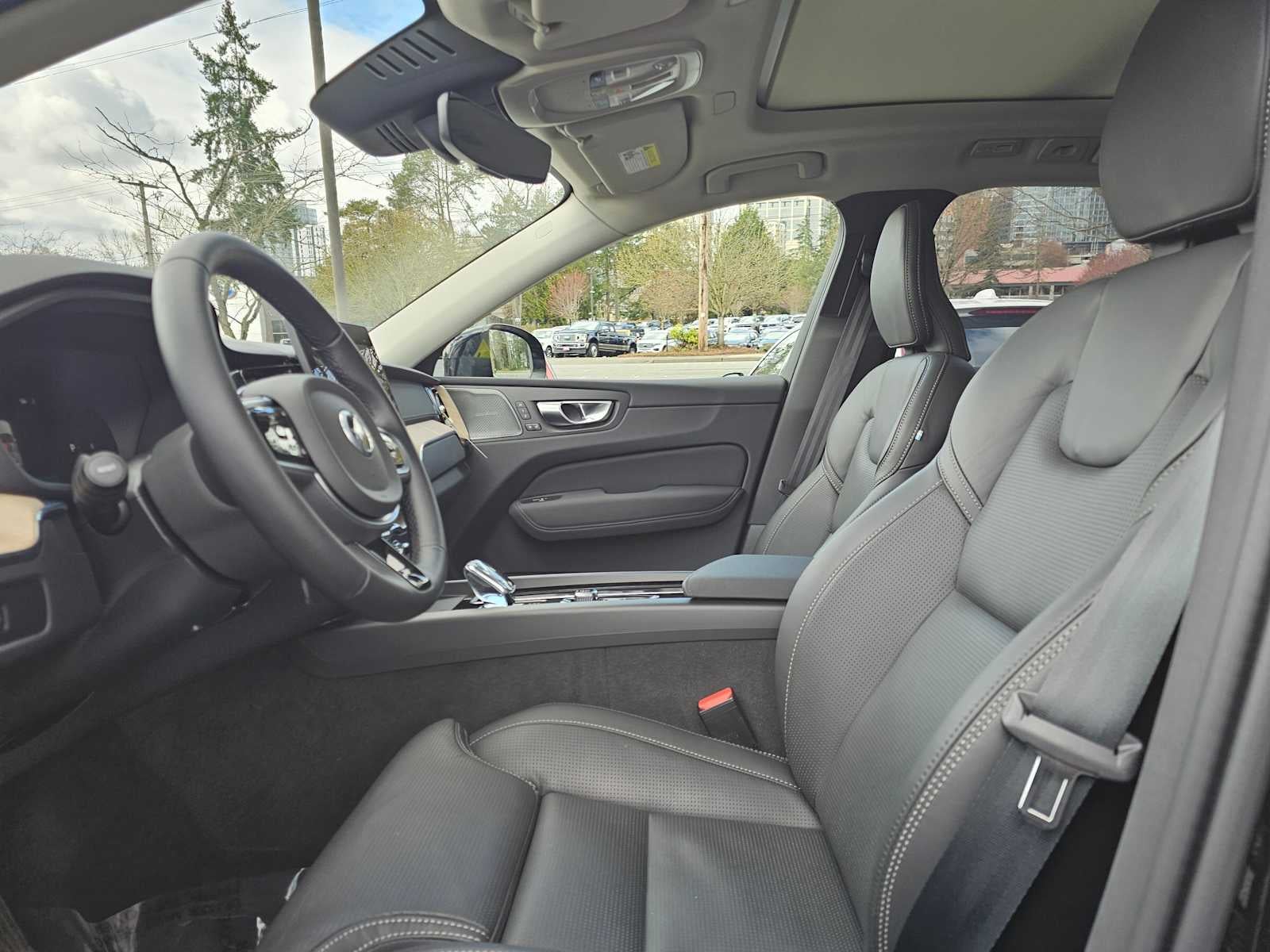 2026 Volvo XC60 Ultra