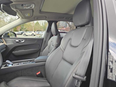 2026 Volvo XC60 Ultra