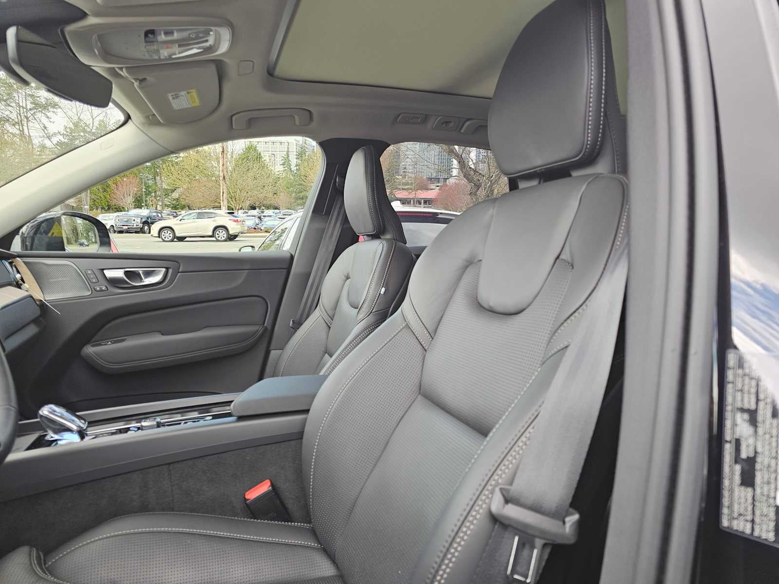 2026 Volvo XC60 Ultra