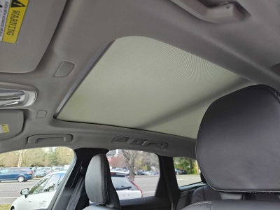 2026 Volvo XC60 Ultra