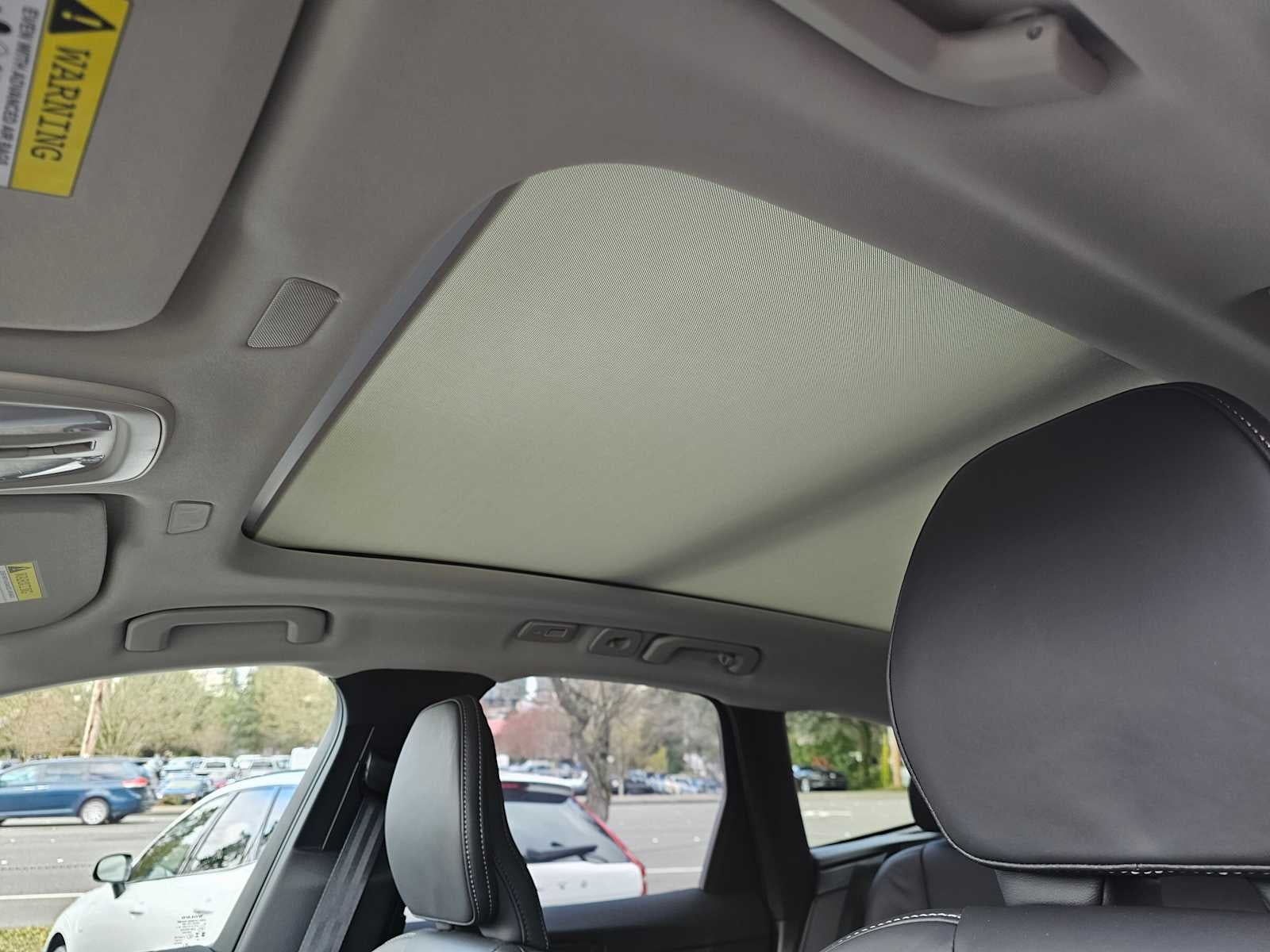 2026 Volvo XC60 Ultra