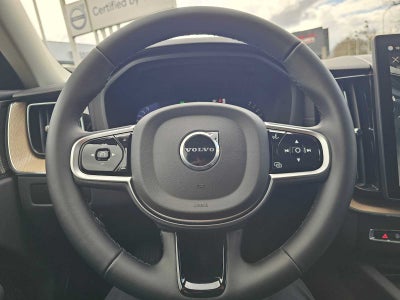 2026 Volvo XC60 Ultra