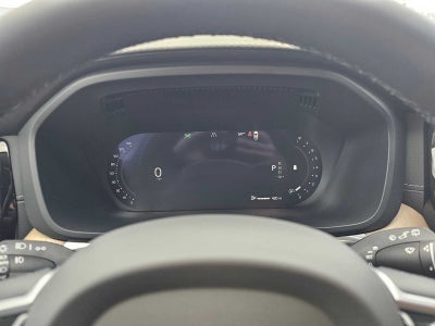 2026 Volvo XC60 Ultra