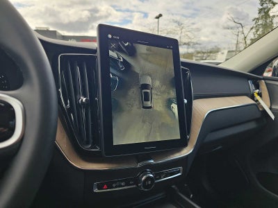 2026 Volvo XC60 Ultra