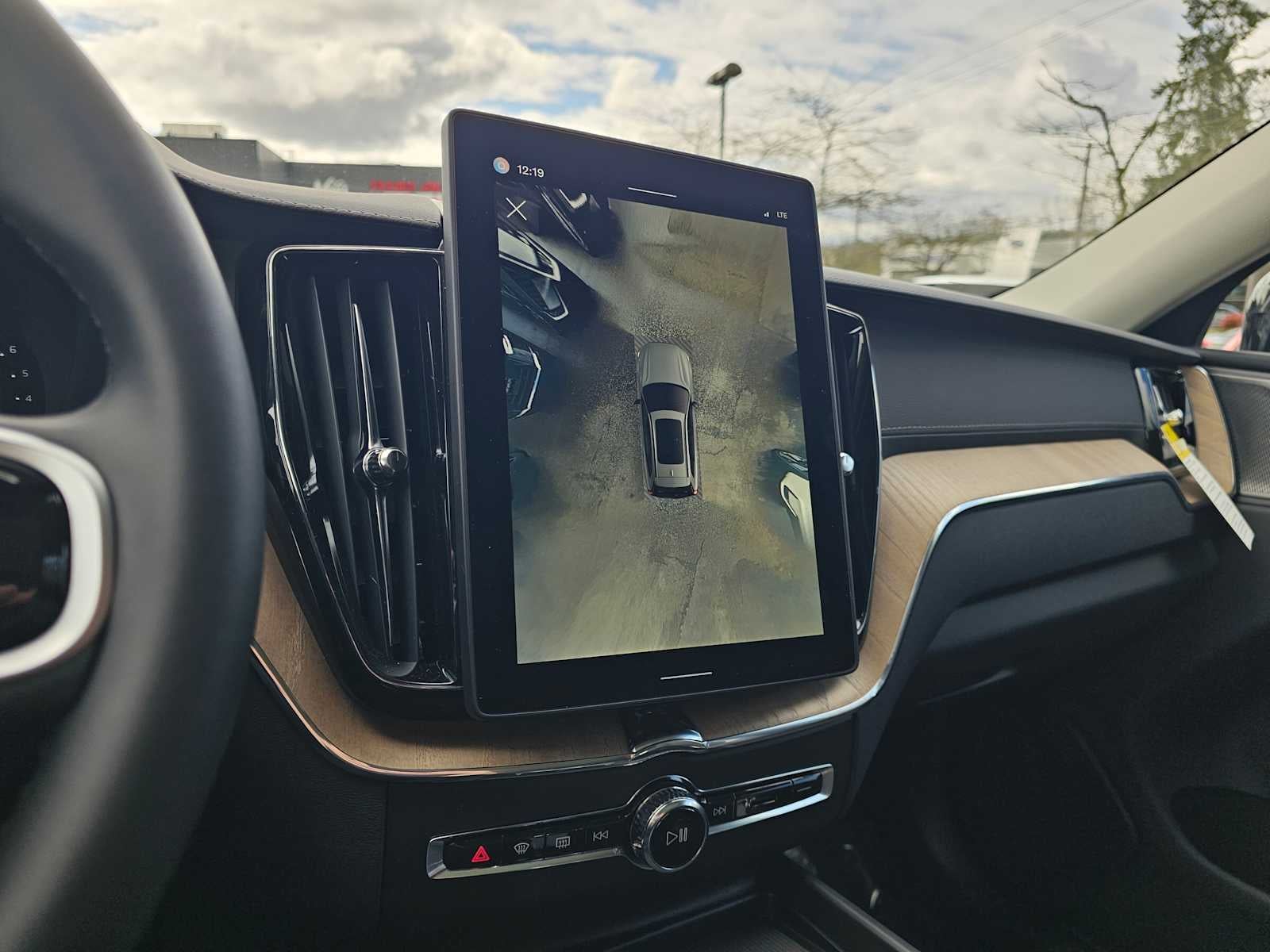 2026 Volvo XC60 Ultra