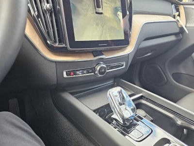 2026 Volvo XC60 Ultra