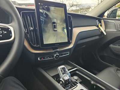 2026 Volvo XC60 Ultra