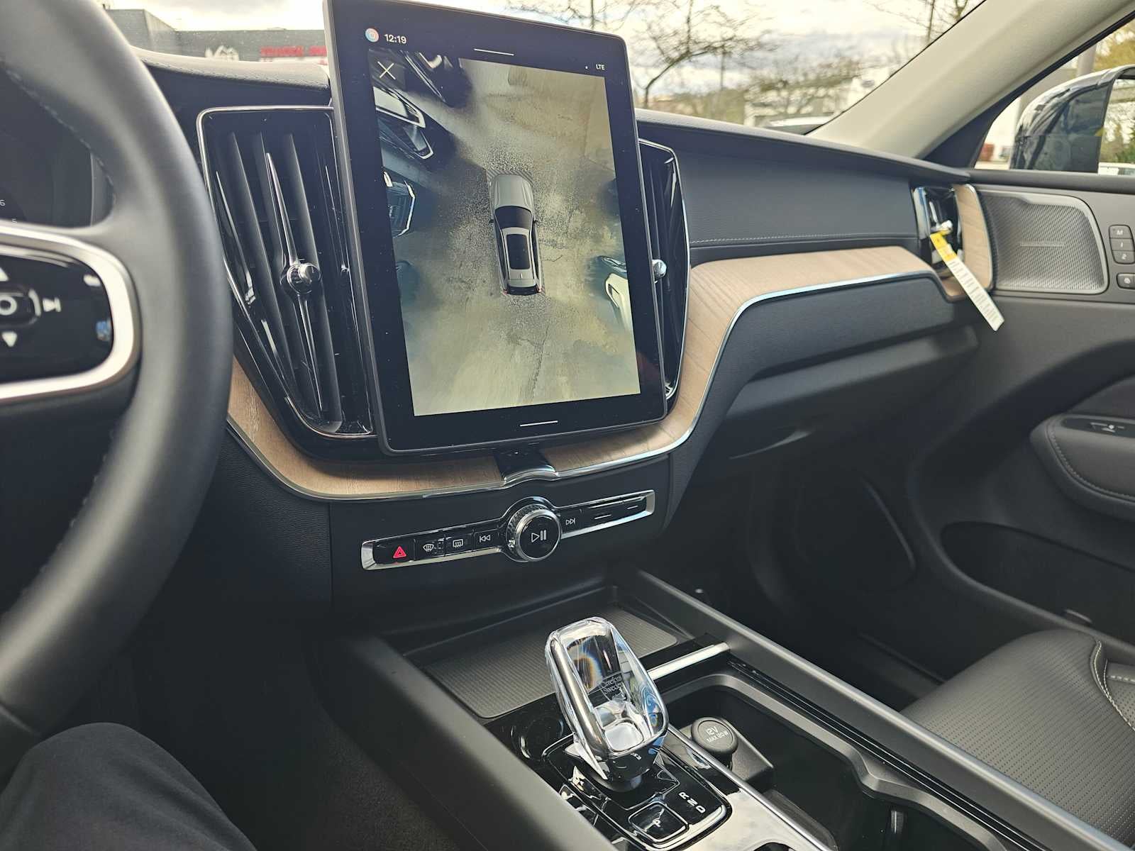 2026 Volvo XC60 Ultra