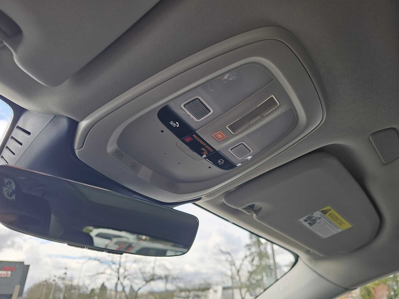 2026 Volvo XC60 Ultra