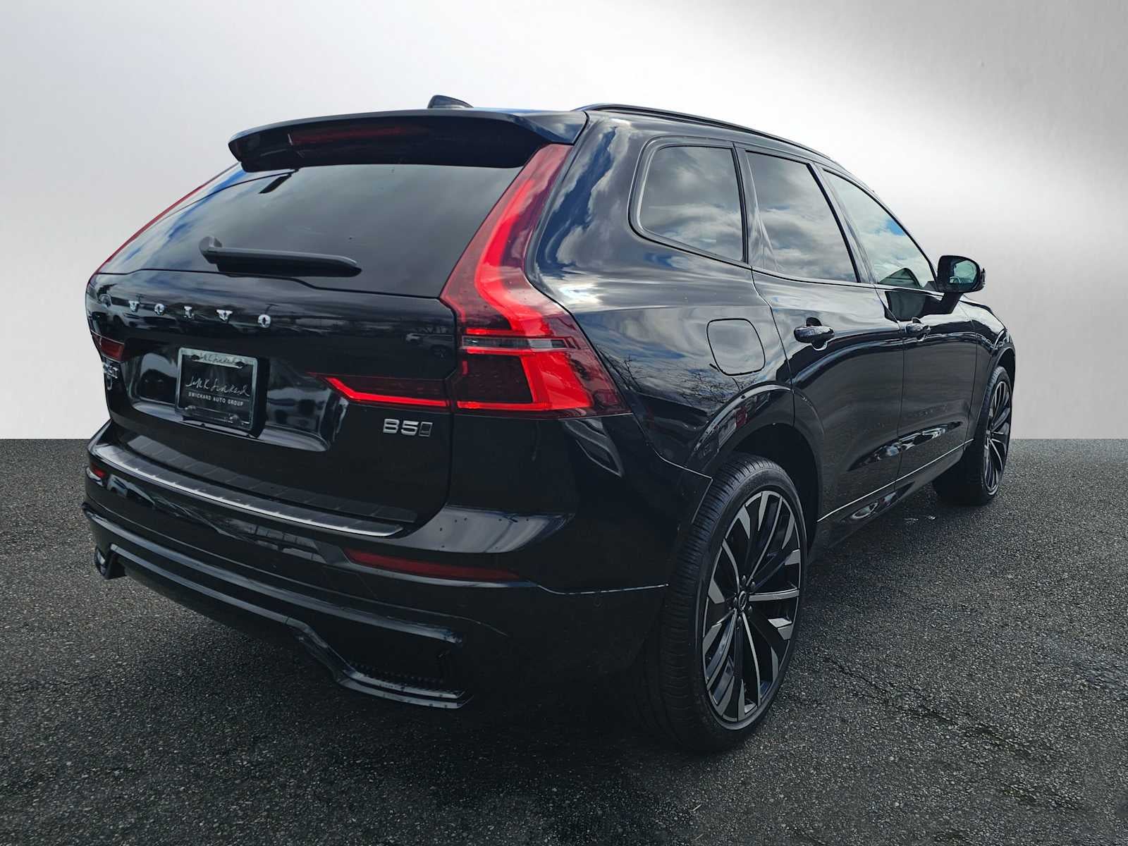 2026 Volvo XC60 Ultra