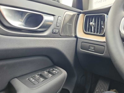 2026 Volvo XC60 Ultra