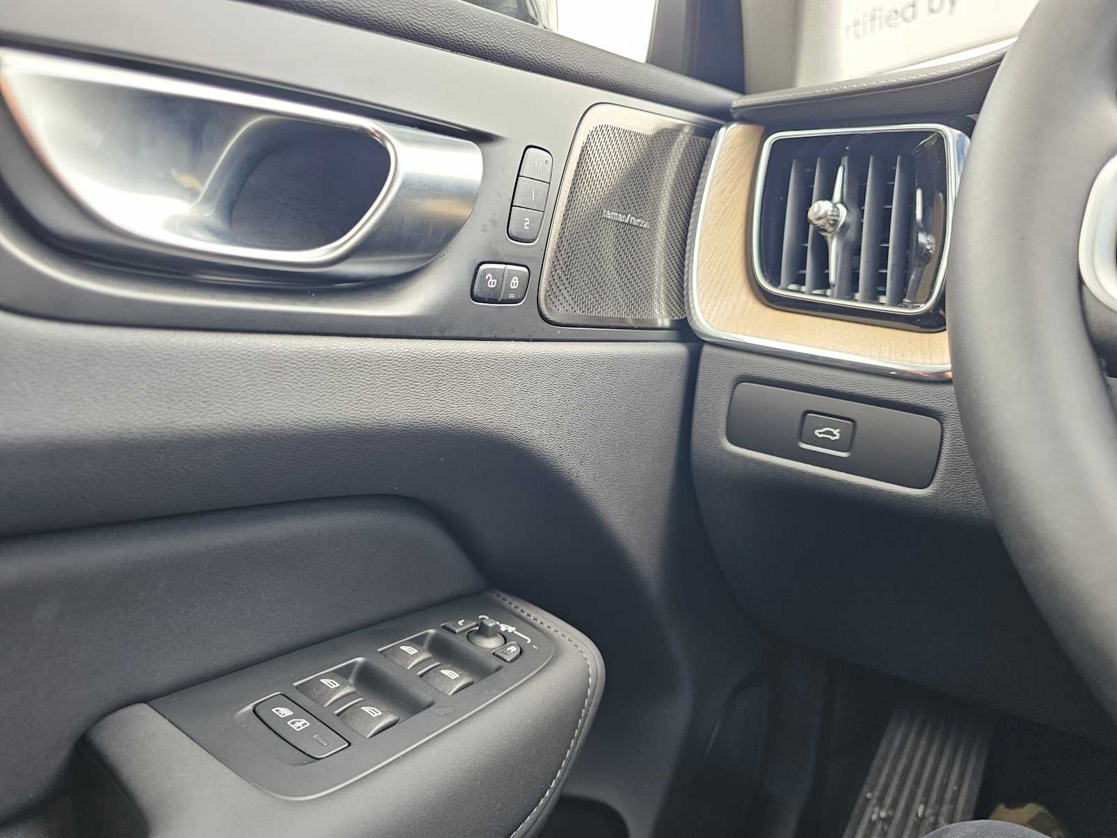 2026 Volvo XC60 Ultra