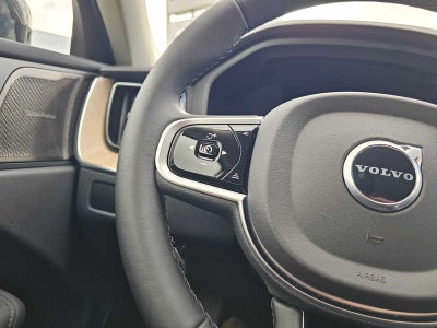 2026 Volvo XC60 Ultra
