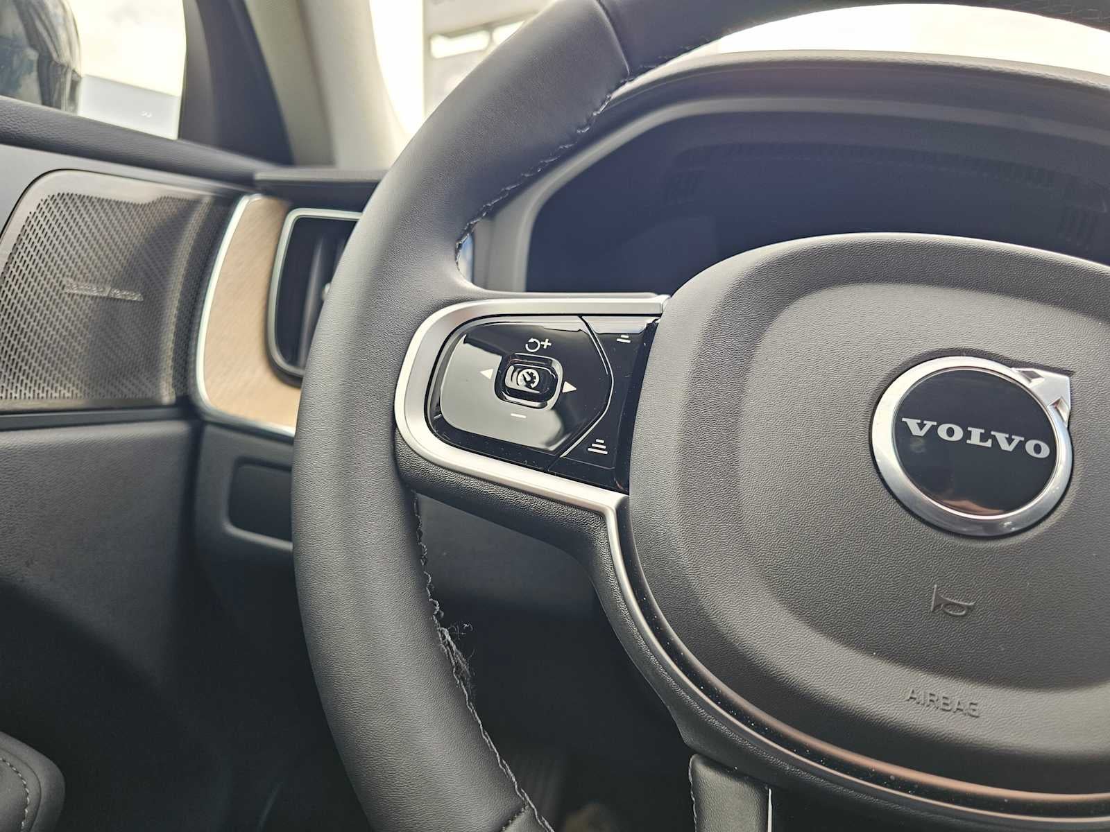 2026 Volvo XC60 Ultra