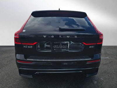 2026 Volvo XC60 Ultra