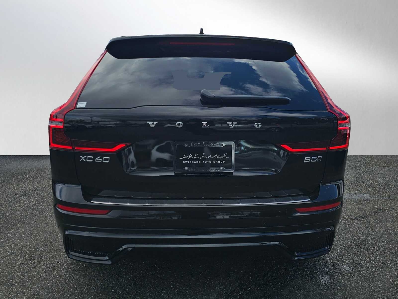 2026 Volvo XC60 Ultra