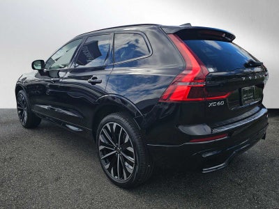 2026 Volvo XC60 Ultra