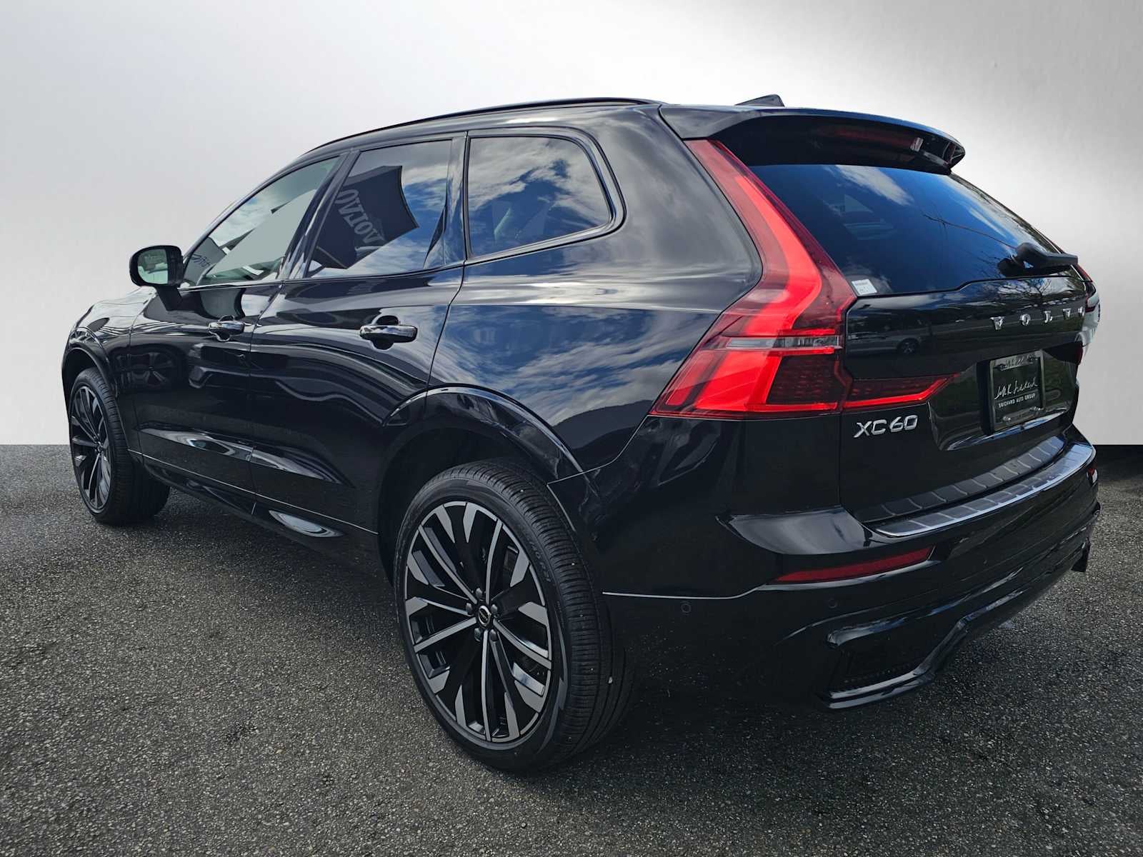 2026 Volvo XC60 Ultra