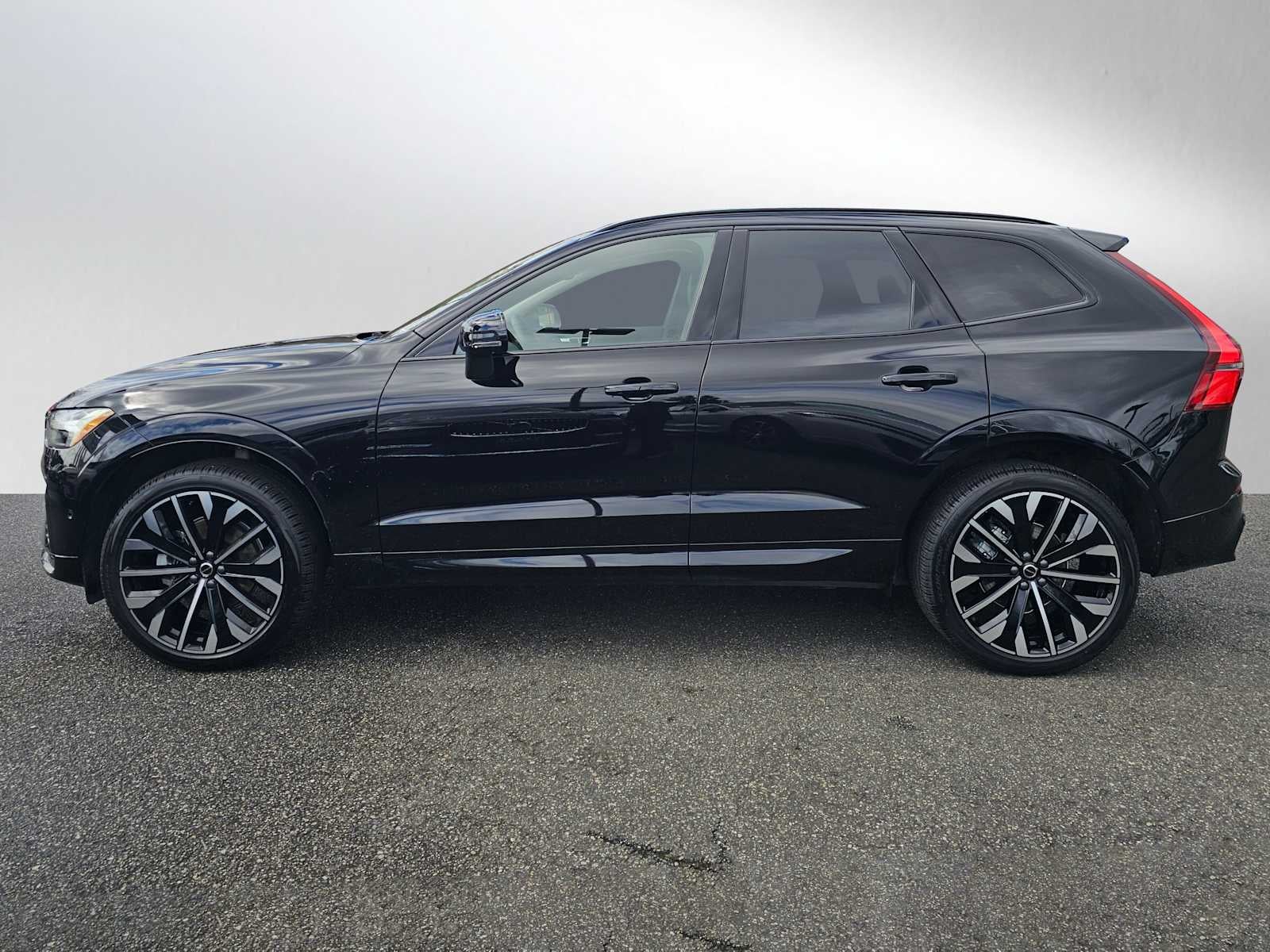 2026 Volvo XC60 Ultra