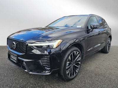 2026 Volvo XC60 Ultra