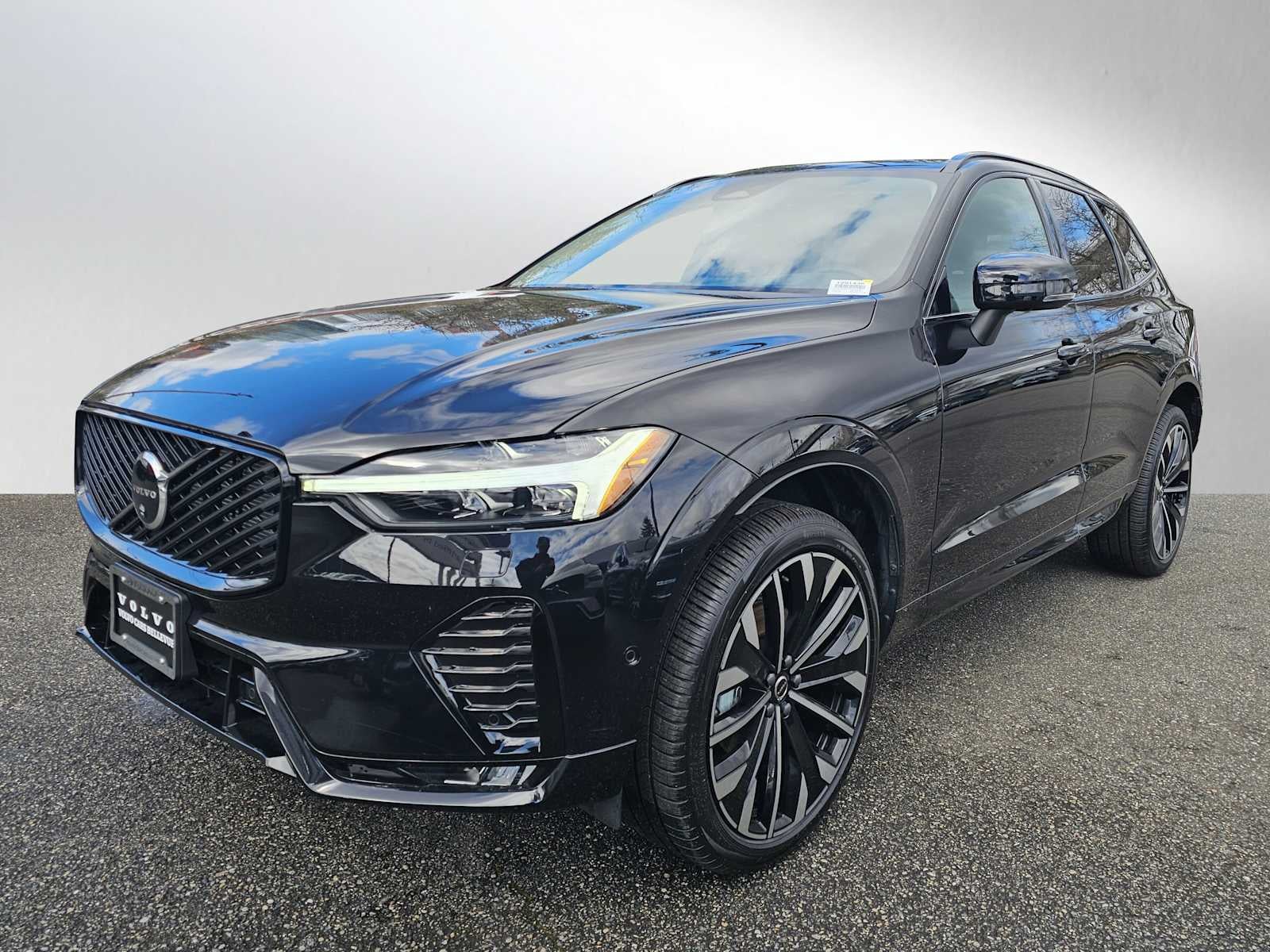 2026 Volvo XC60 Ultra