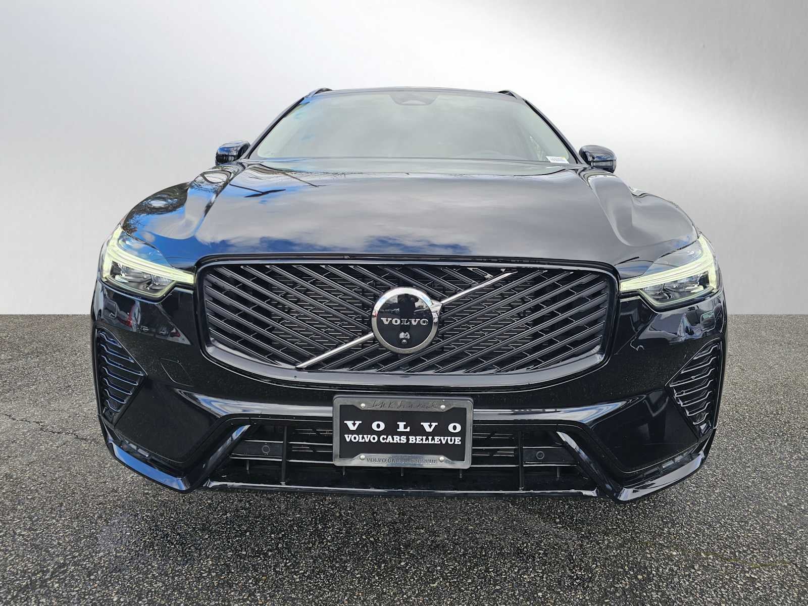 2026 Volvo XC60 Ultra