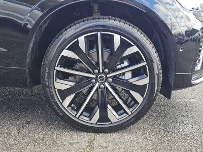 2026 Volvo XC60 Ultra