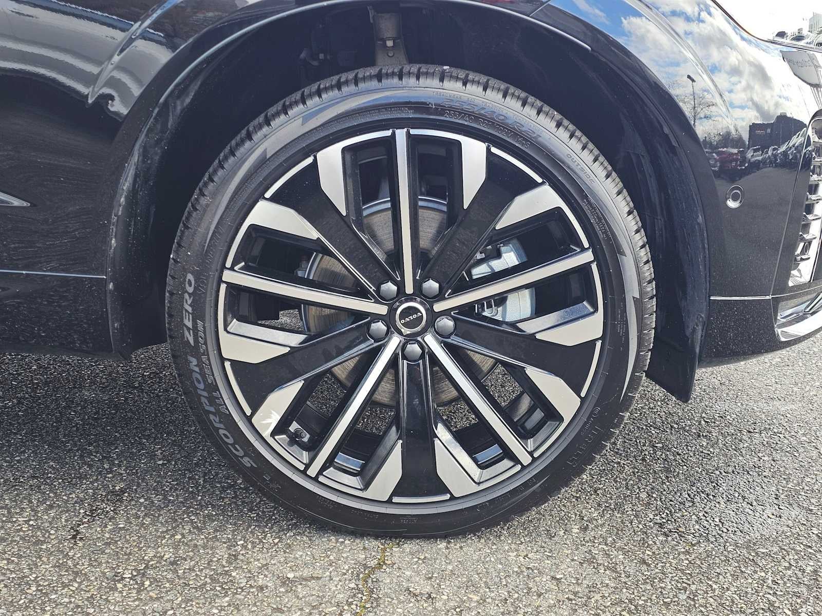 2026 Volvo XC60 Ultra