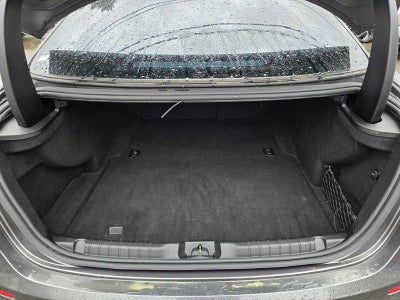 2016 Maserati Ghibli S Q4